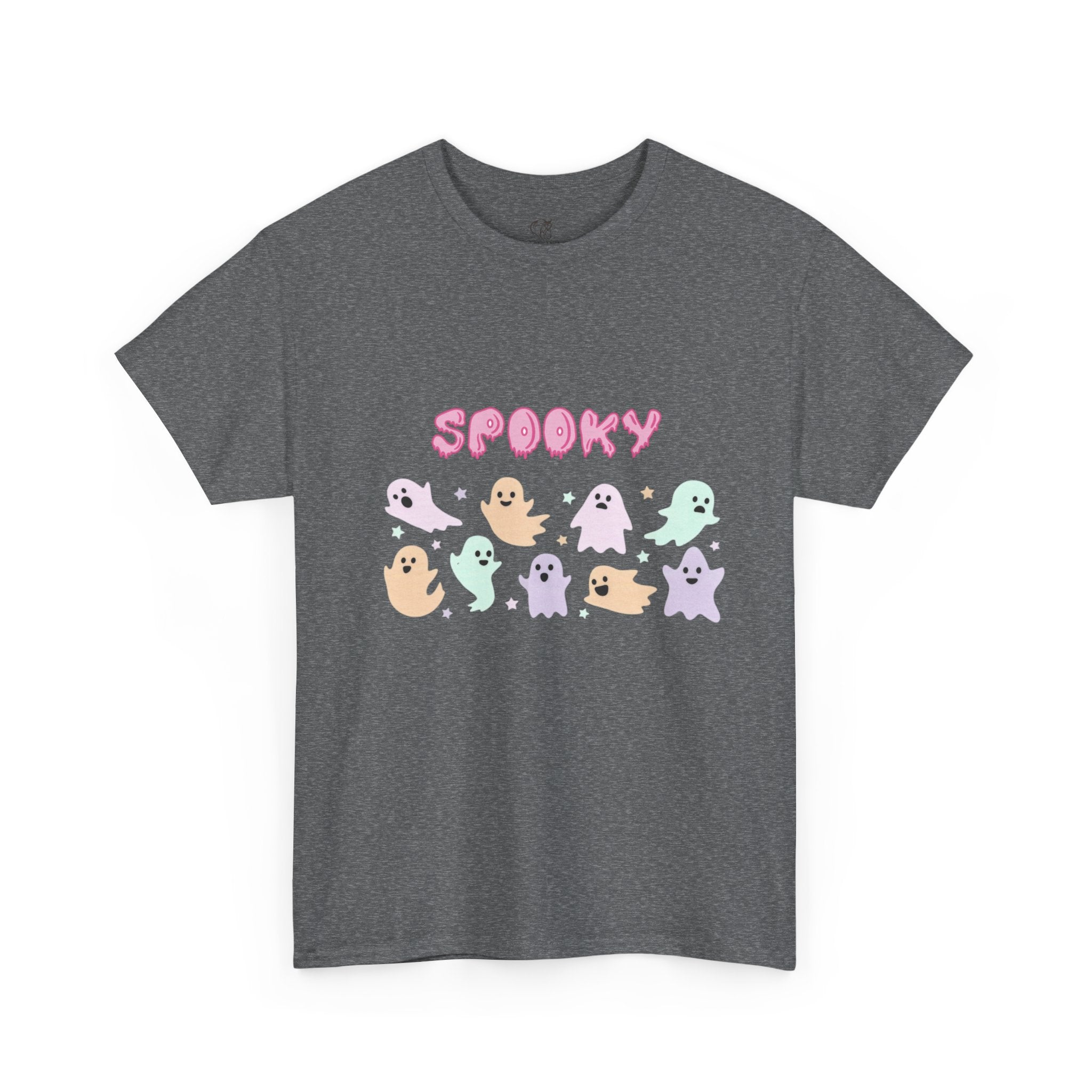 Spooky Halloween Tee