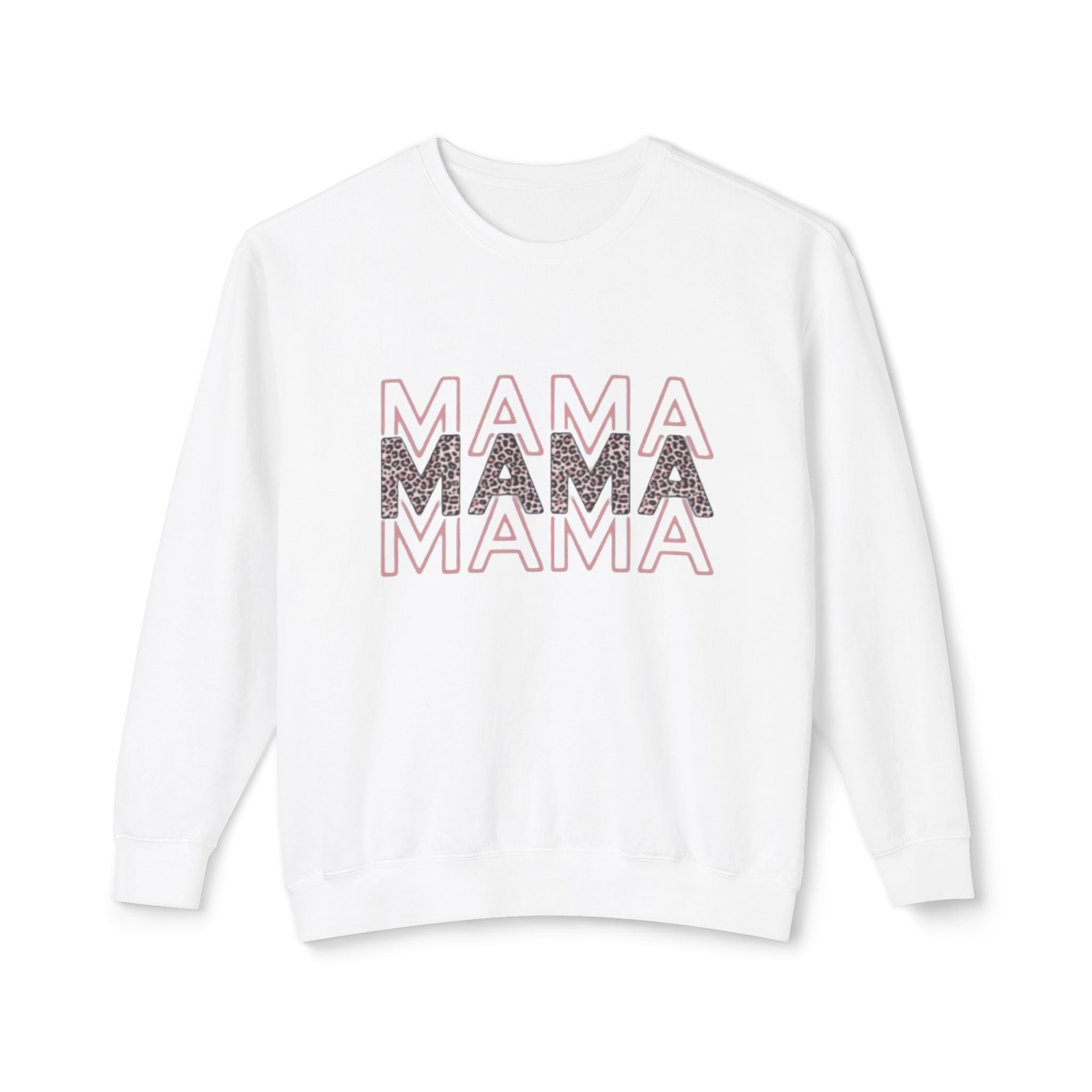 MAMA Sweatshirt