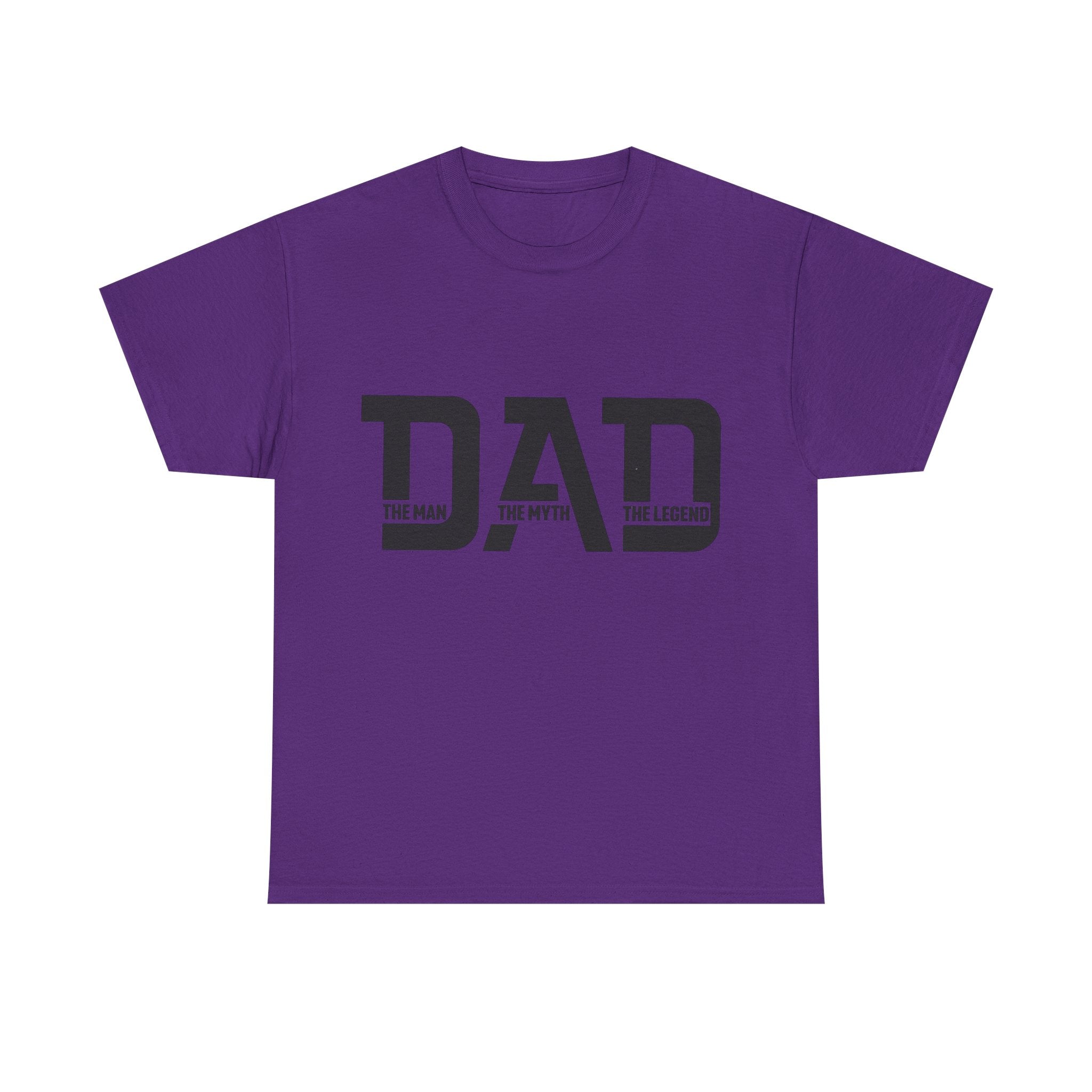 Men's "DAD' Tee