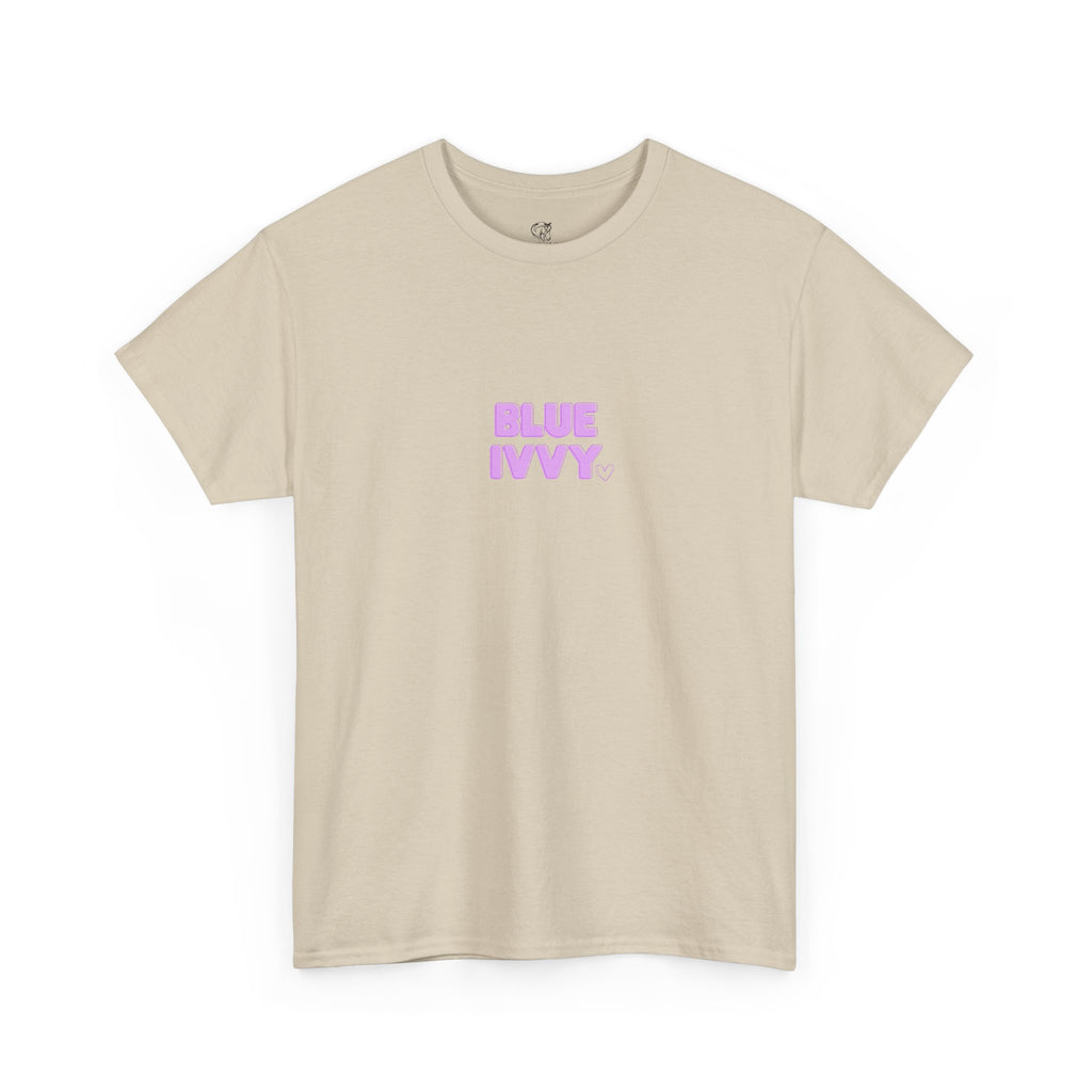 Block Ivvy Cotton Tee