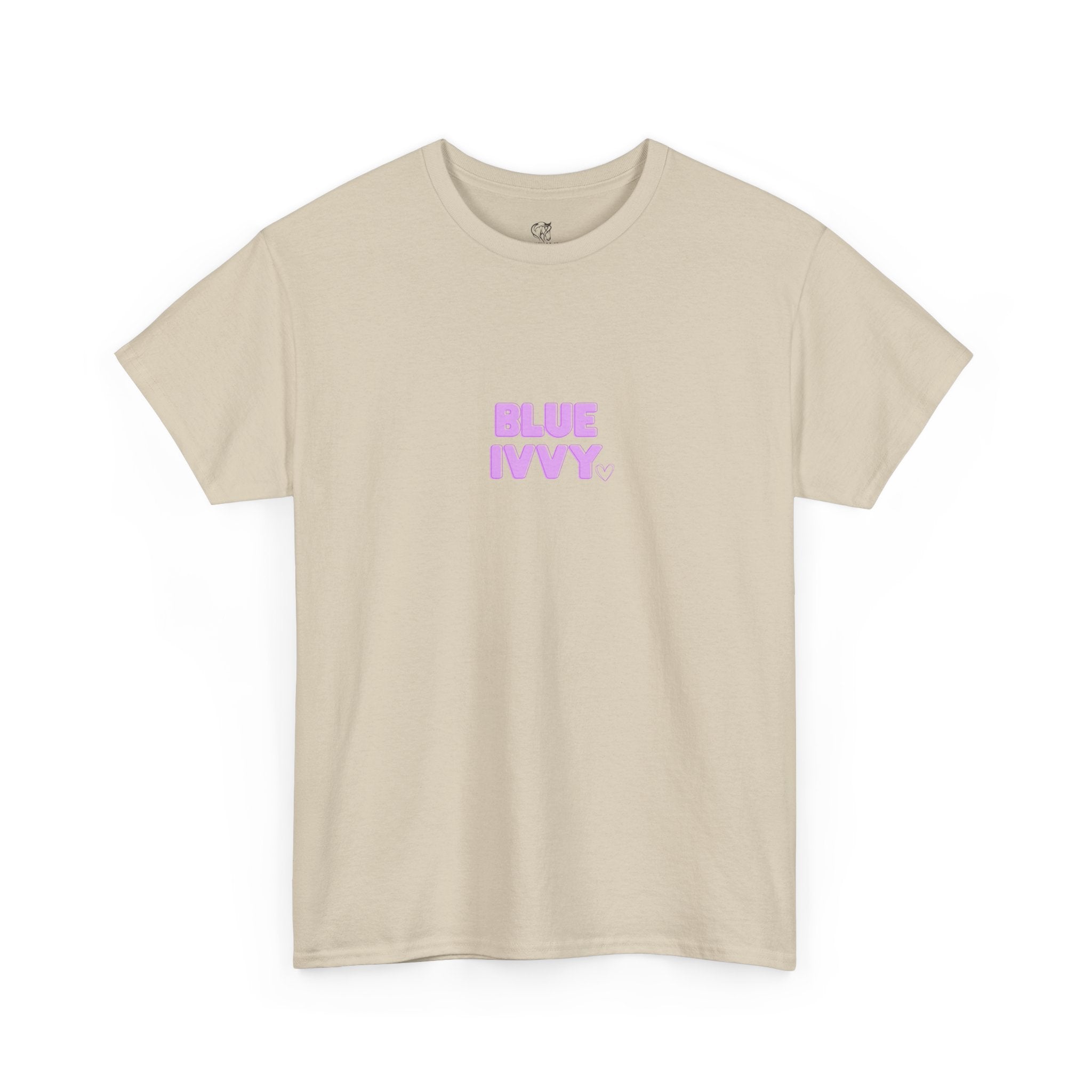 Block Ivvy Cotton Tee