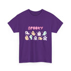 Spooky Halloween Tee