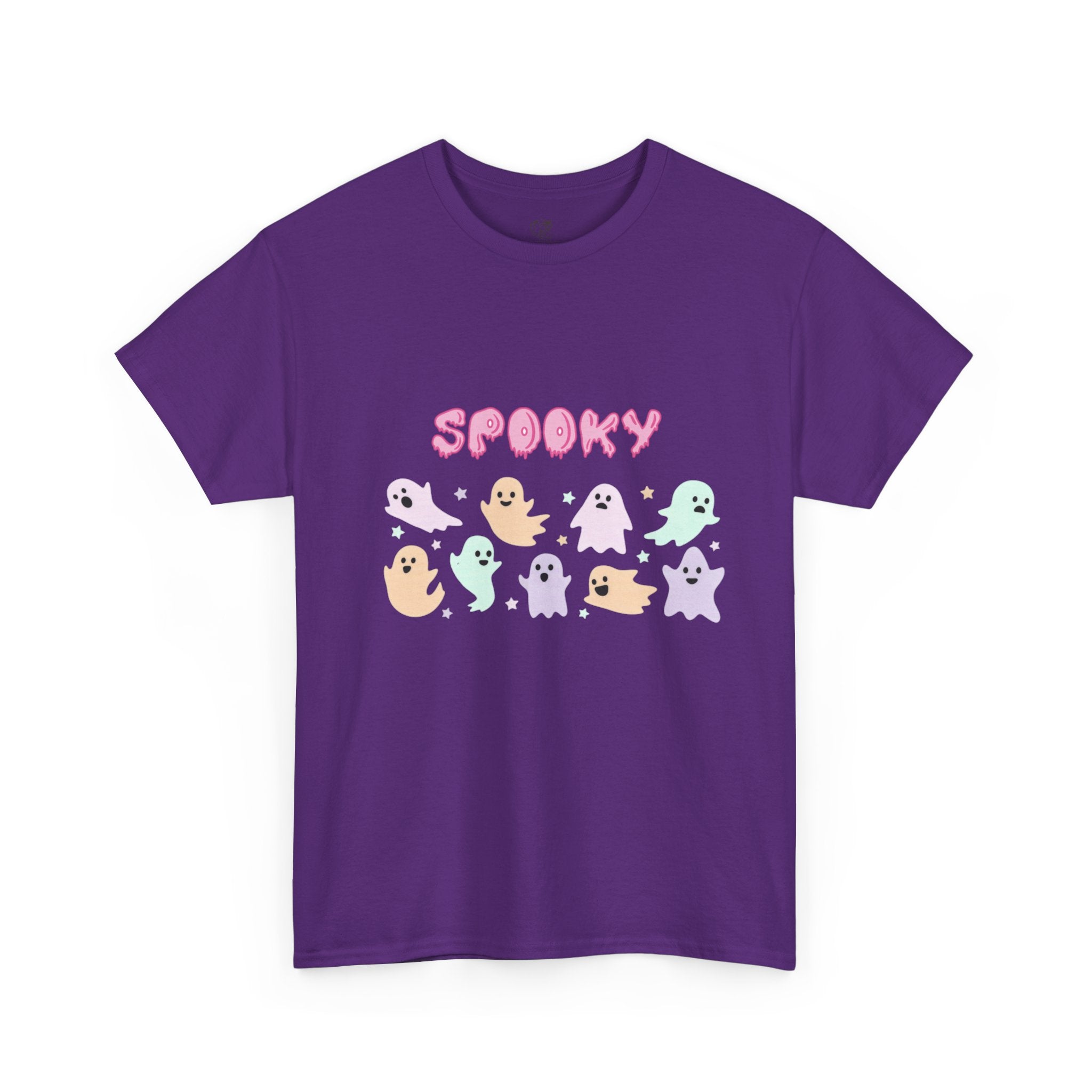 Spooky Halloween Tee