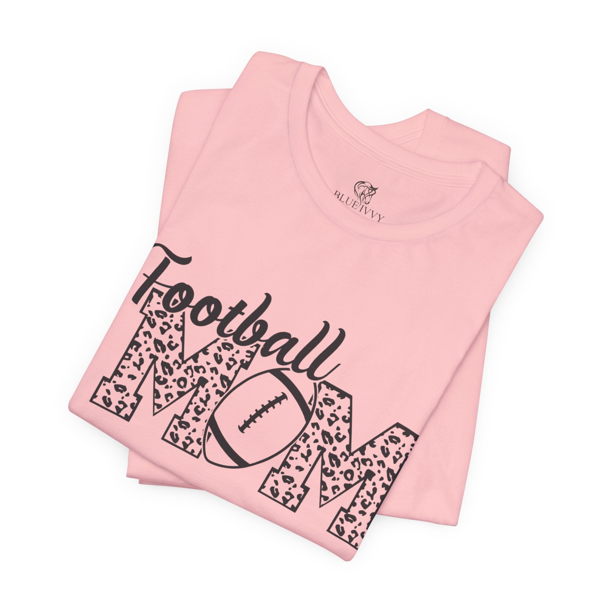 Football Mum Tee