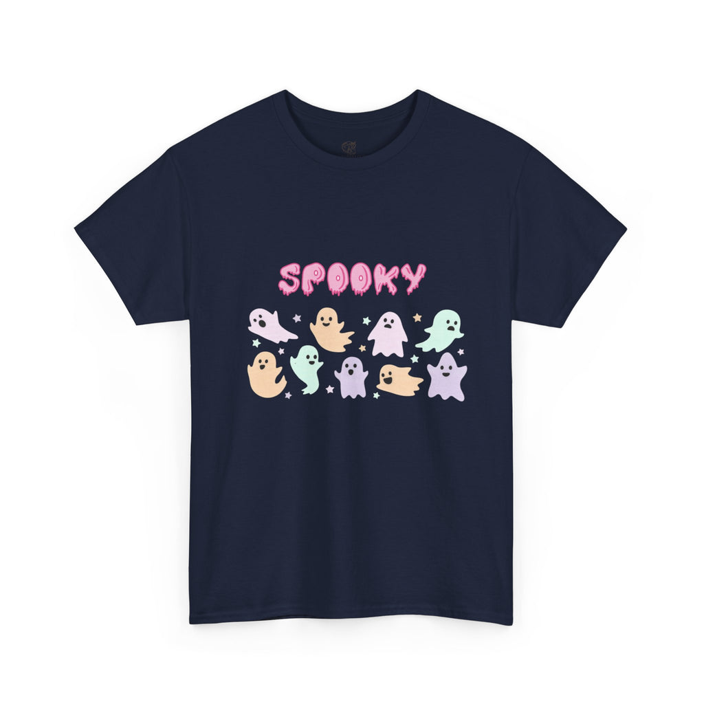 Spooky Halloween Tee