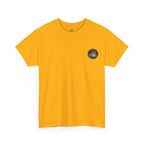 Rock on Fathers Day Tee