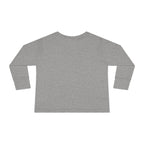 Toddler Chanel Long Sleeve Tee