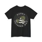 Rock on Fathers Day Tee