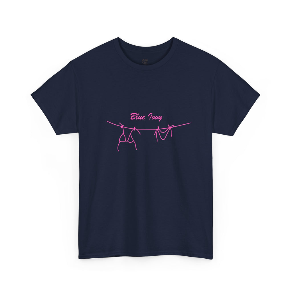 Mini Bikini Cotton Tee