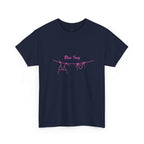 Mini Bikini Cotton Tee