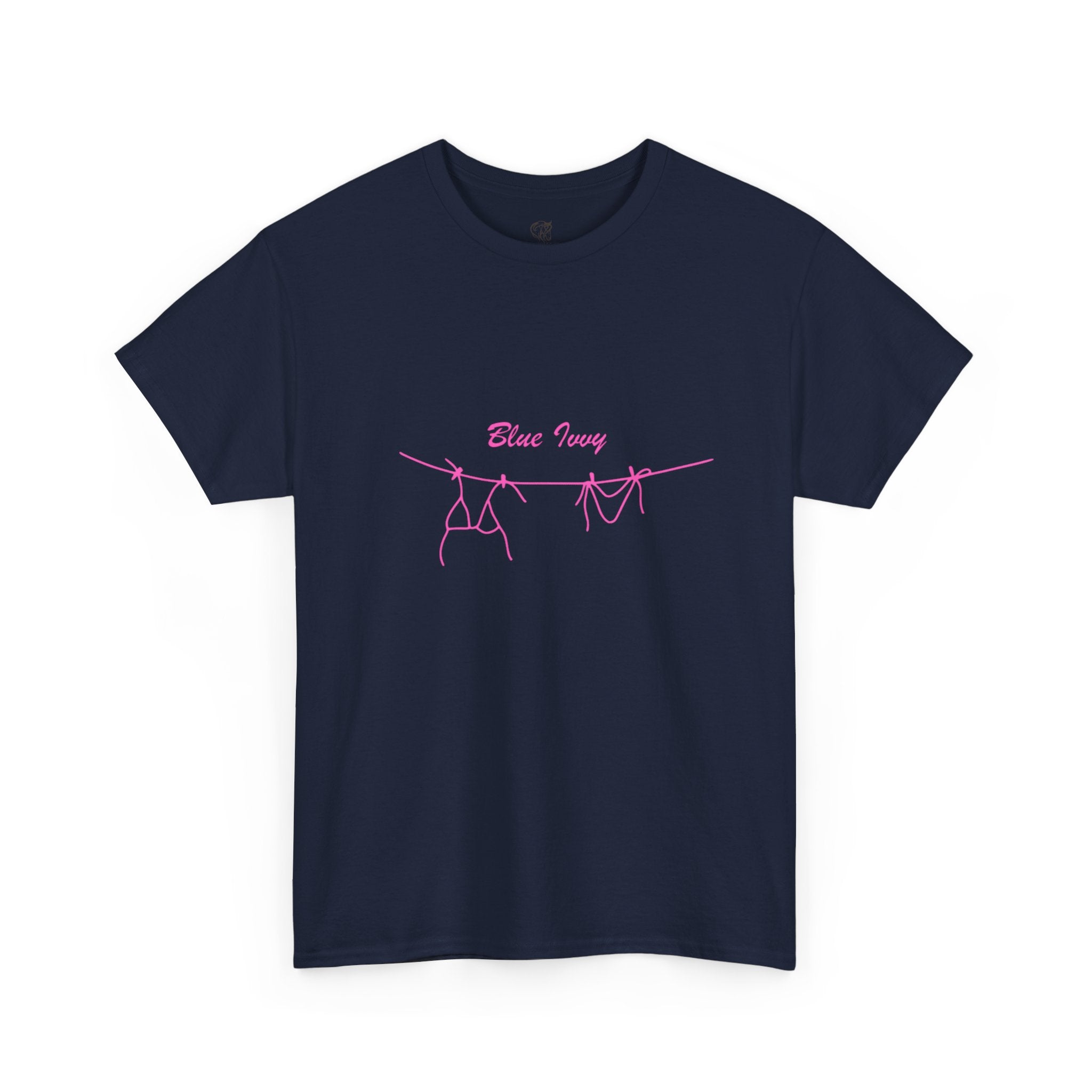 Mini Bikini Cotton Tee