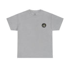Rock on Fathers Day Tee