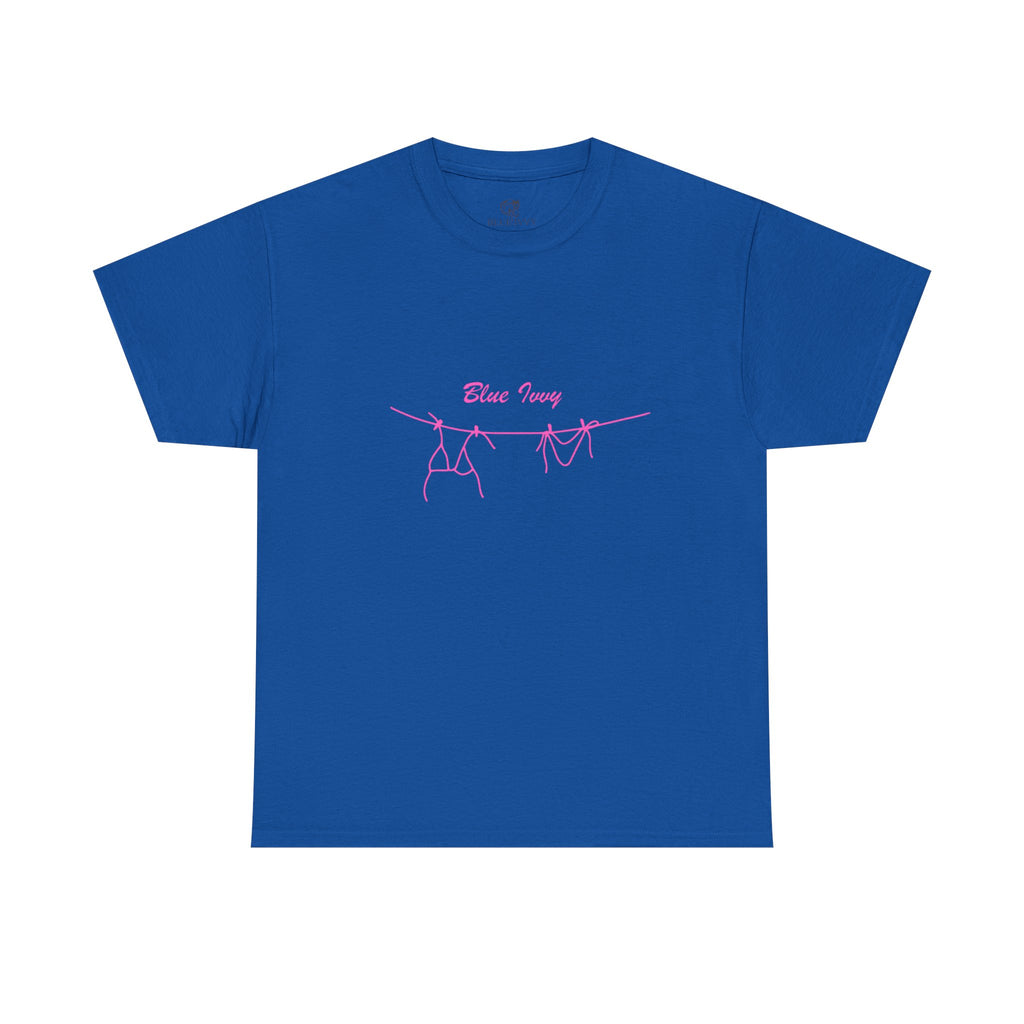 Mini Bikini Cotton Tee