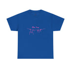 Mini Bikini Cotton Tee
