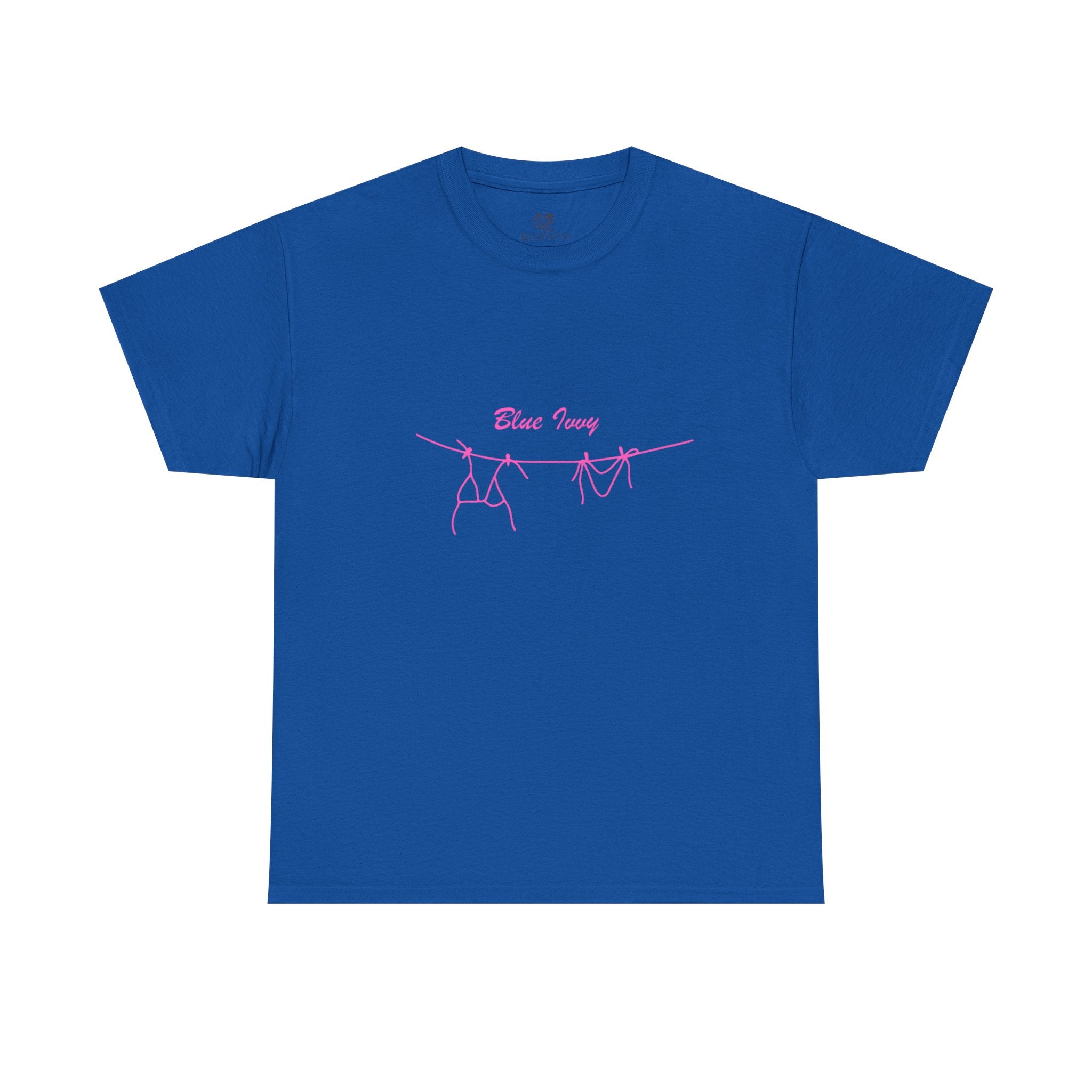 Mini Bikini Cotton Tee