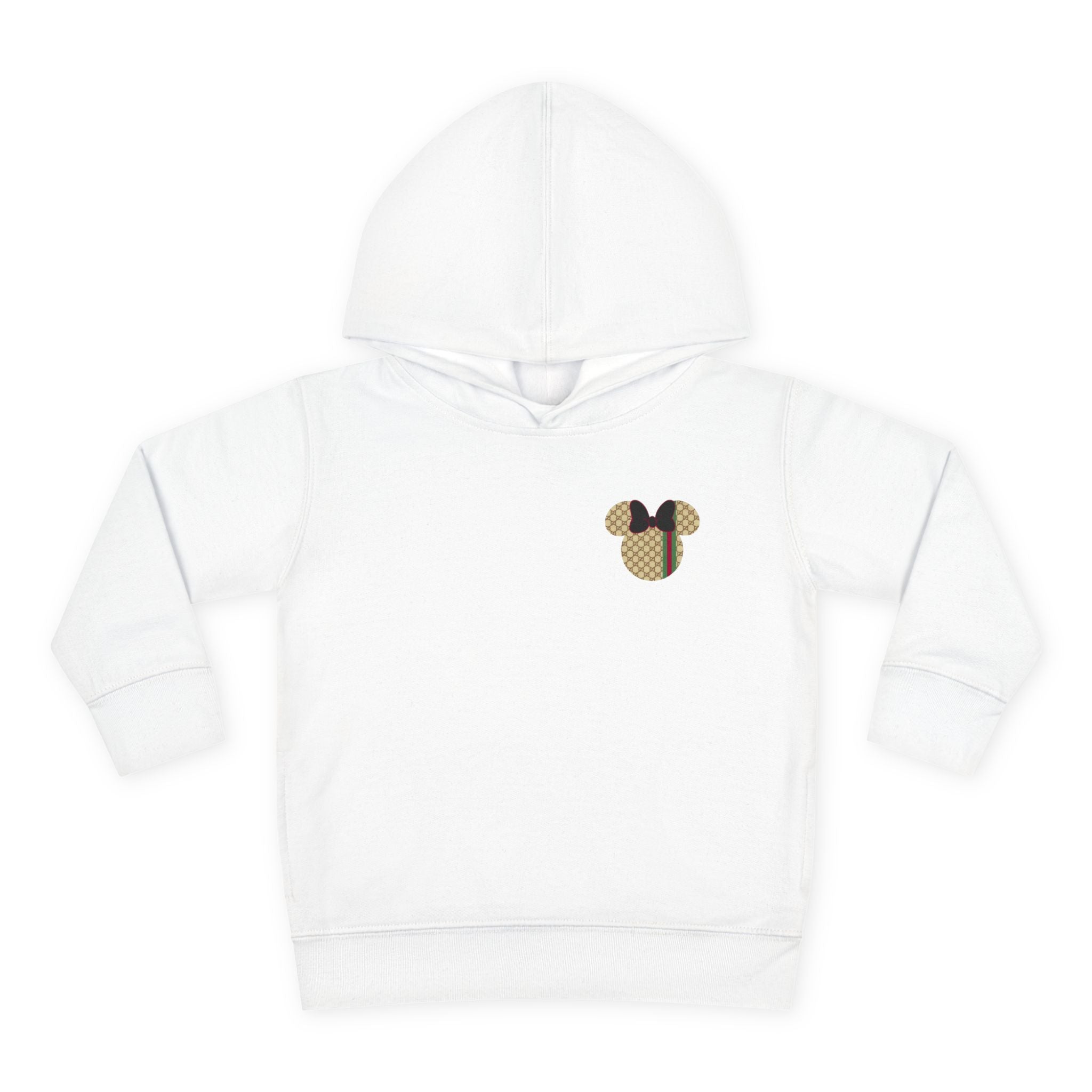 Gucci Toddler Hoodie