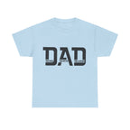 Men's "DAD' Tee
