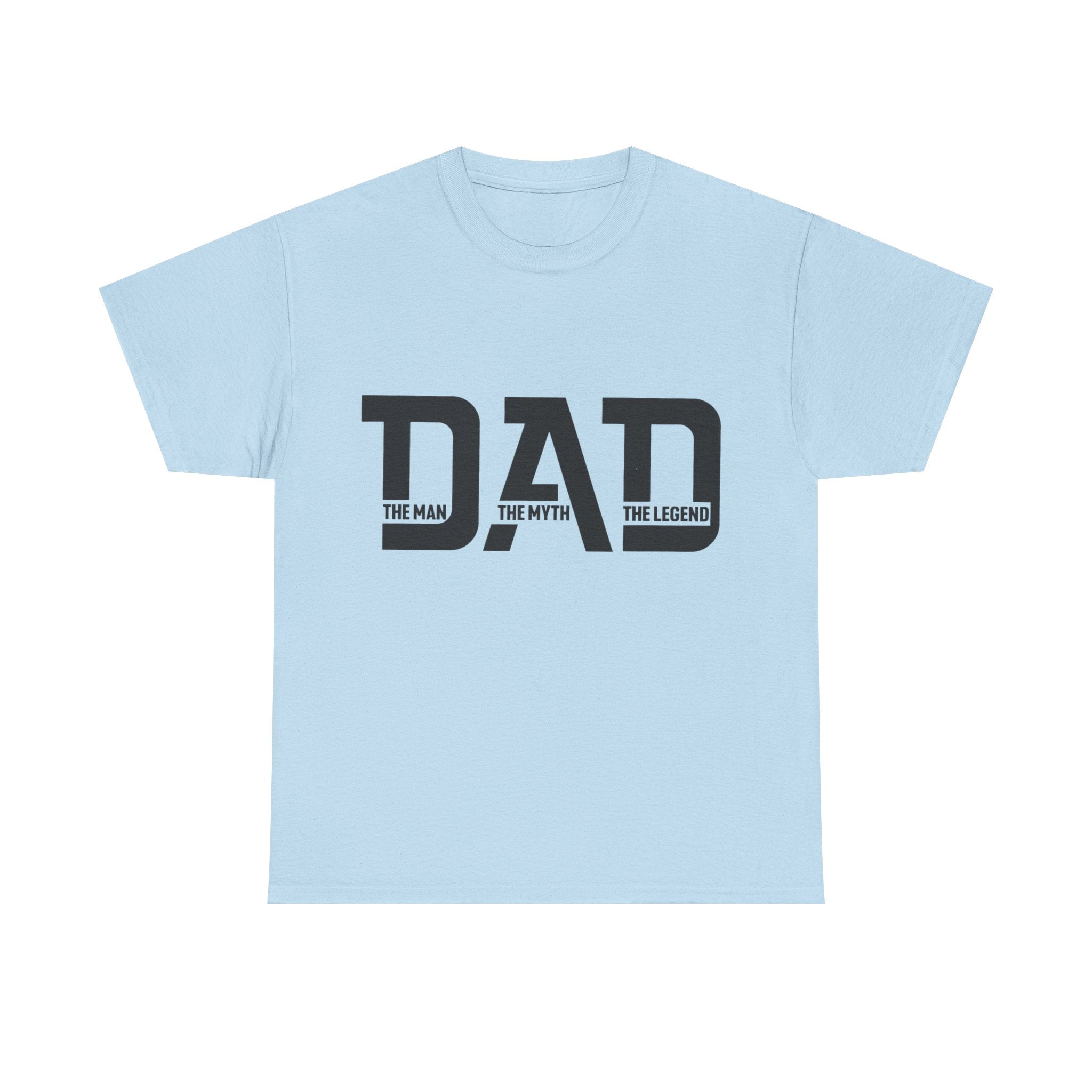 Men's "DAD' Tee
