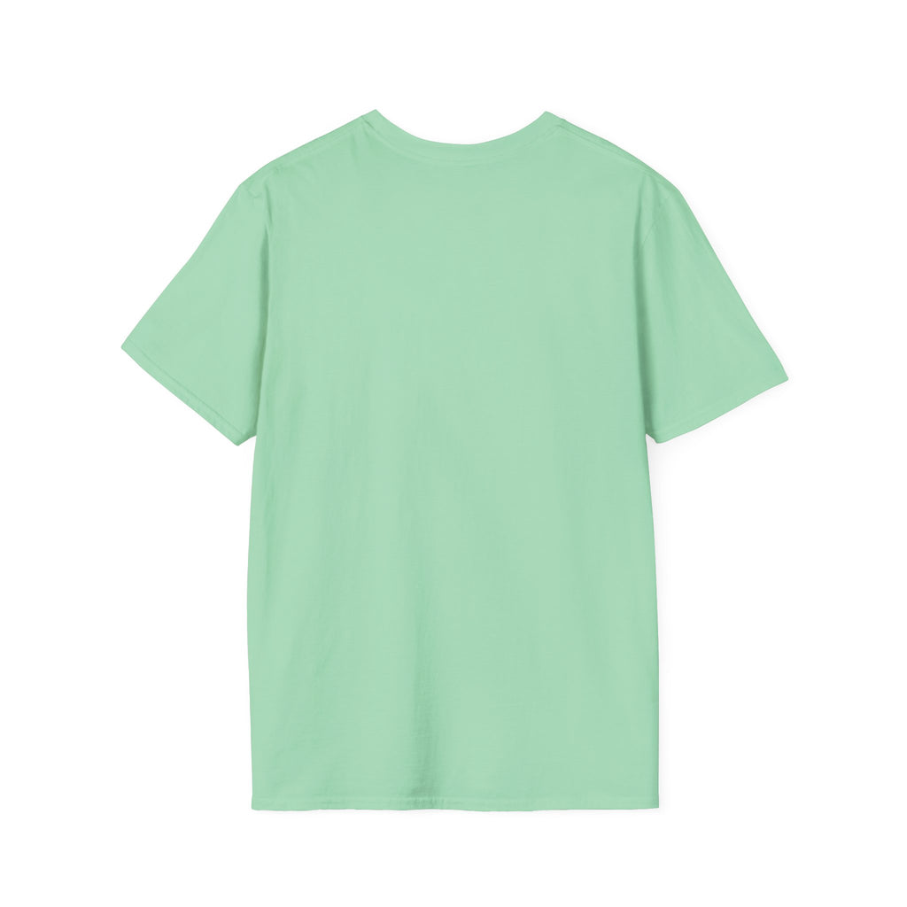 Cool Bunny Softstyle Tee