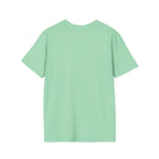 Cool Bunny Softstyle Tee