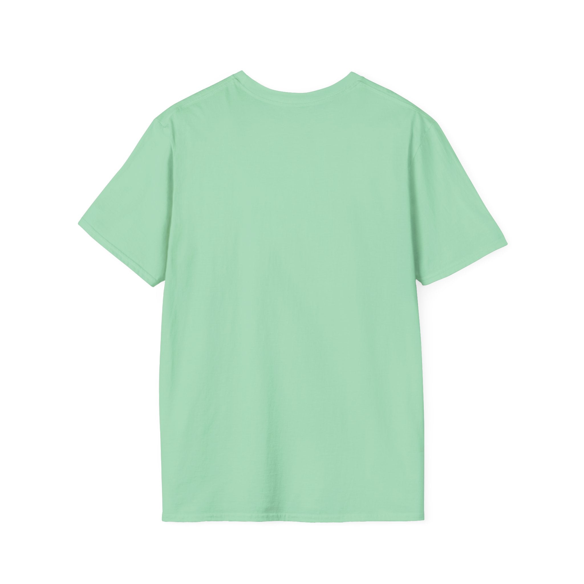 Cool Bunny Softstyle Tee