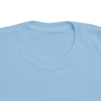 Toddler's Blue Ivvy Tee