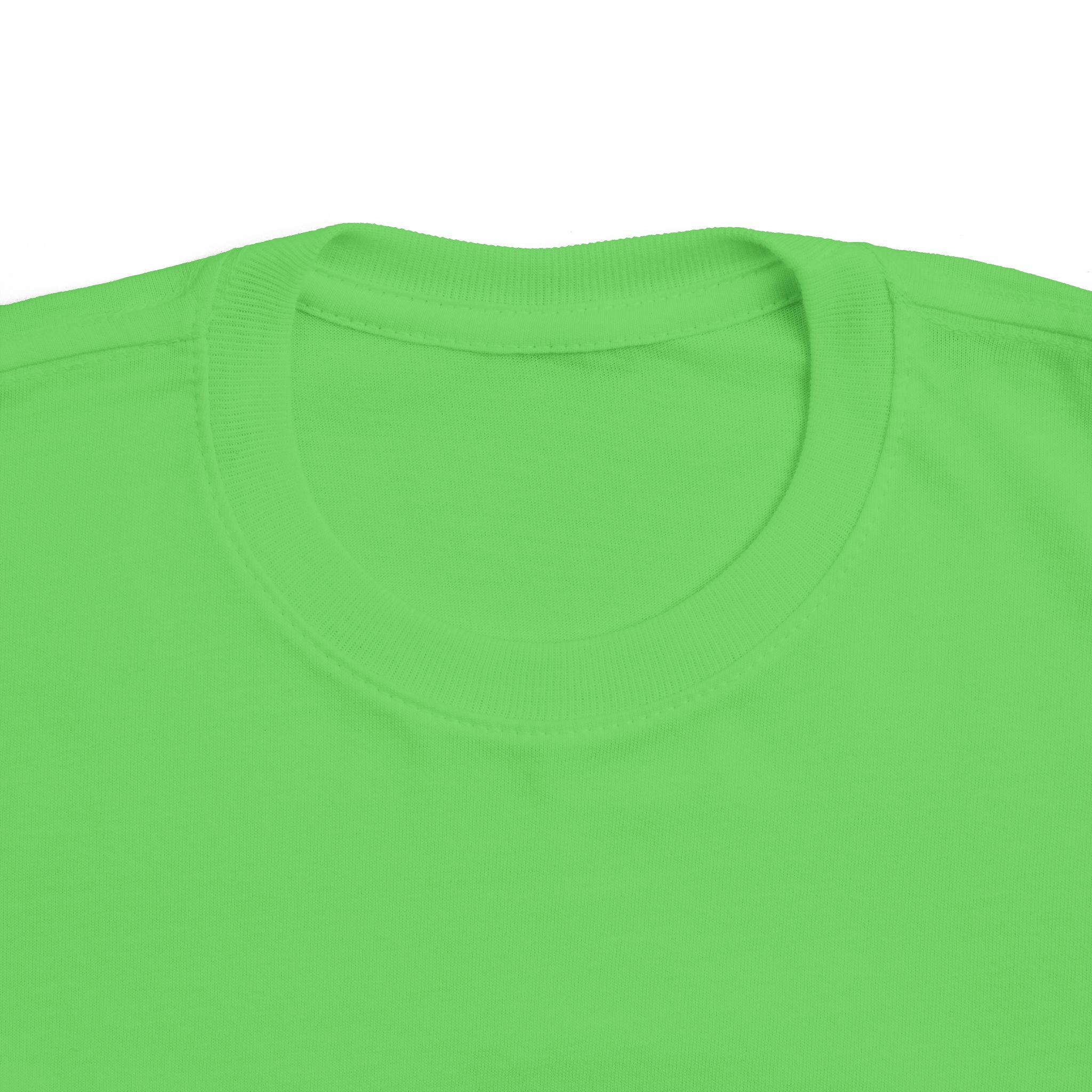 Toddler's Blue Ivvy Tee