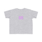Toddler's Blue Ivvy Tee