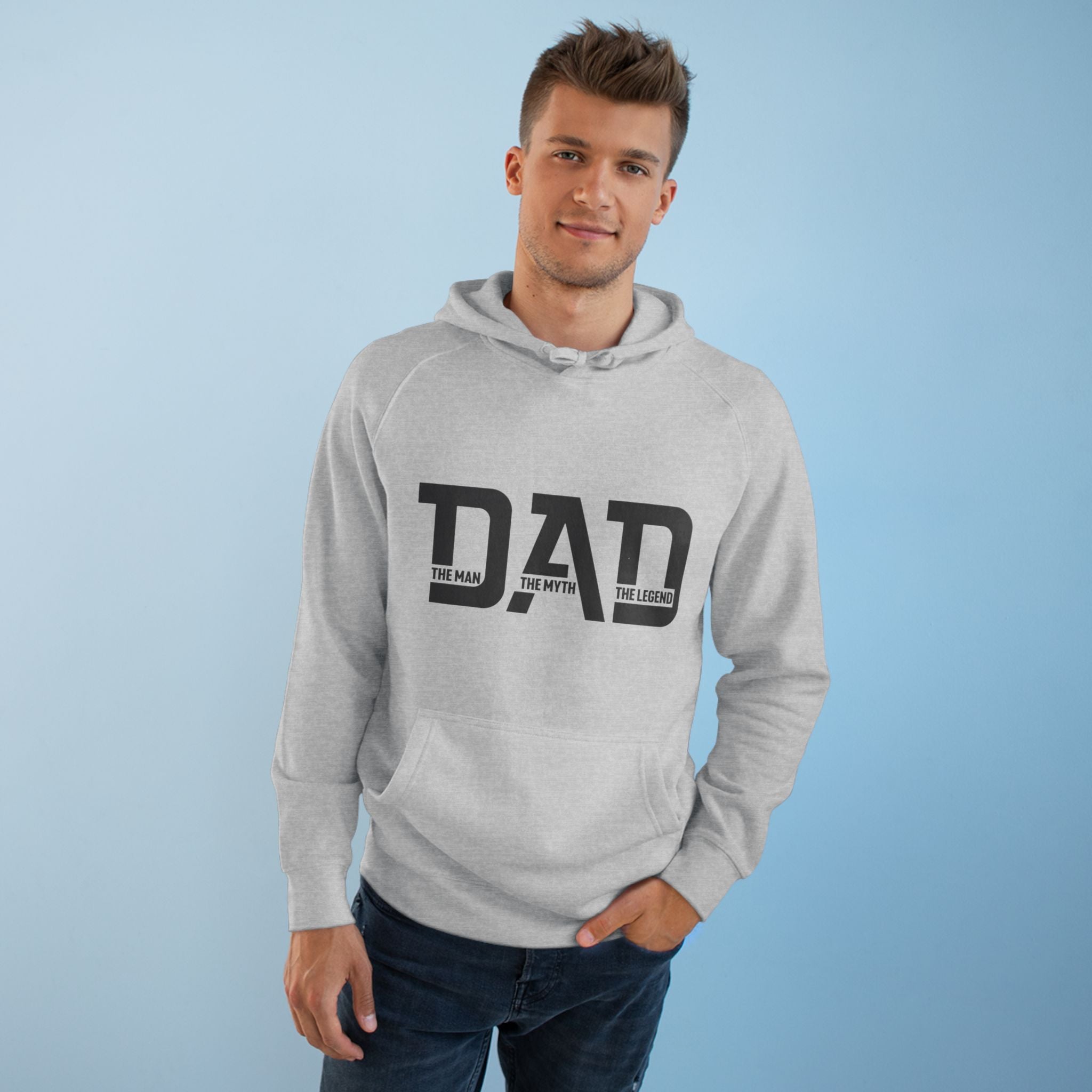'DAD' Hoodie