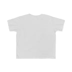 Toddler's Blue Ivvy Tee