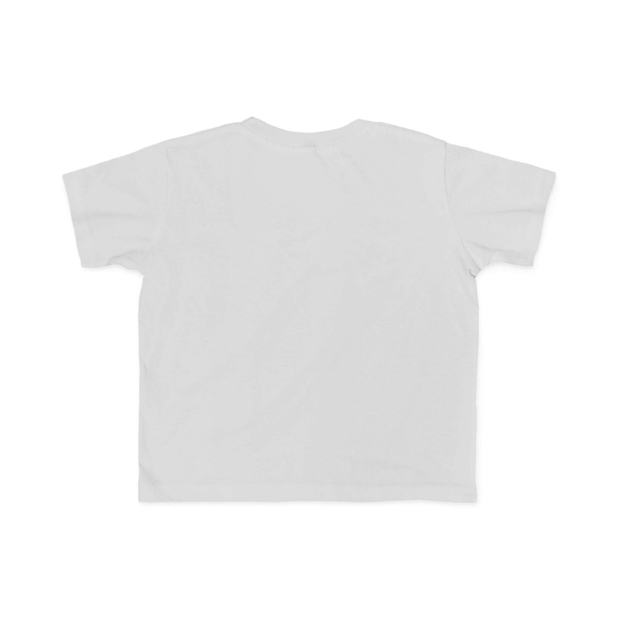 Toddler's Blue Ivvy Tee
