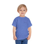 Toddler 'Blue Ivy' Signature Tee