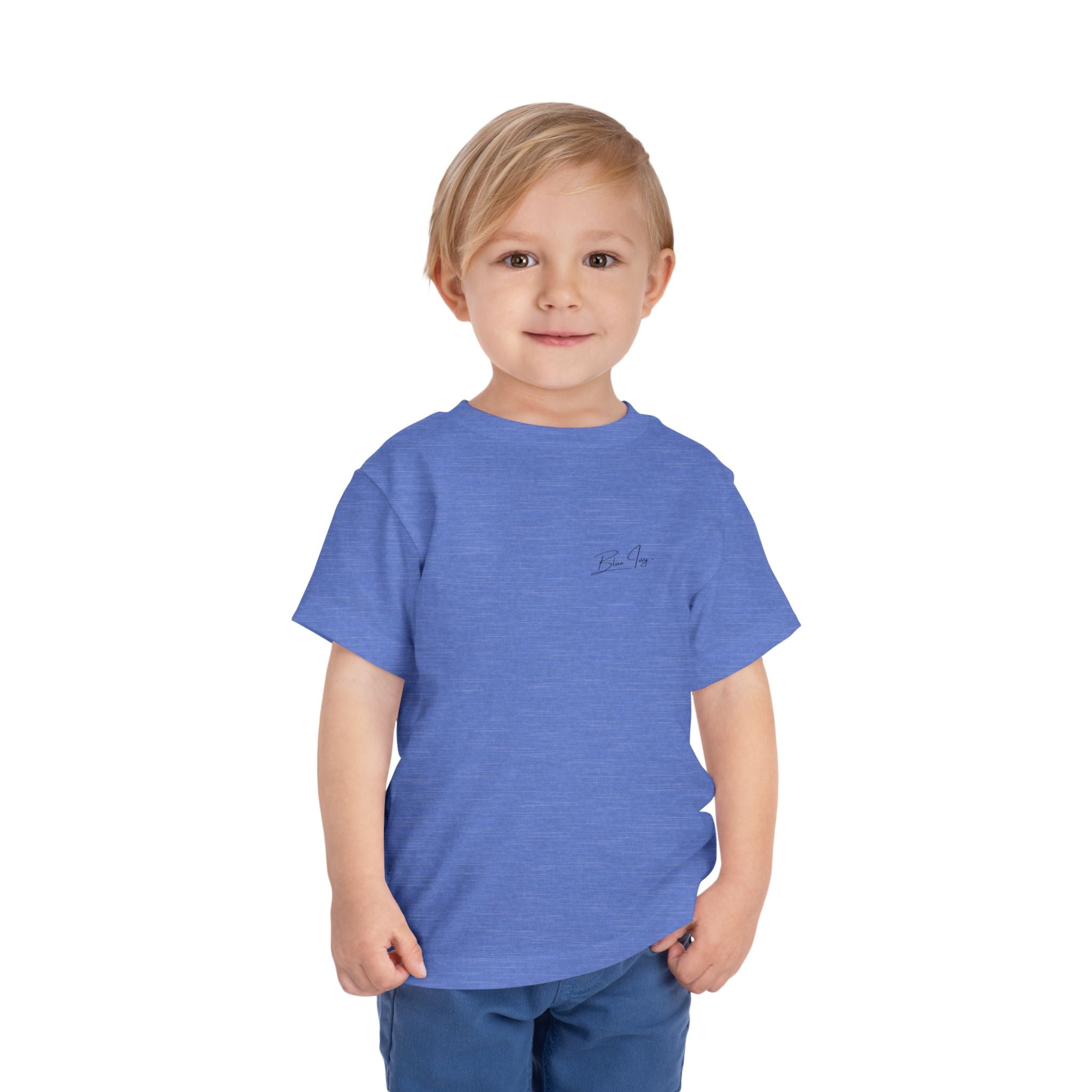 Toddler 'Blue Ivy' Signature Tee