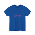 Mini Bikini Cotton Tee