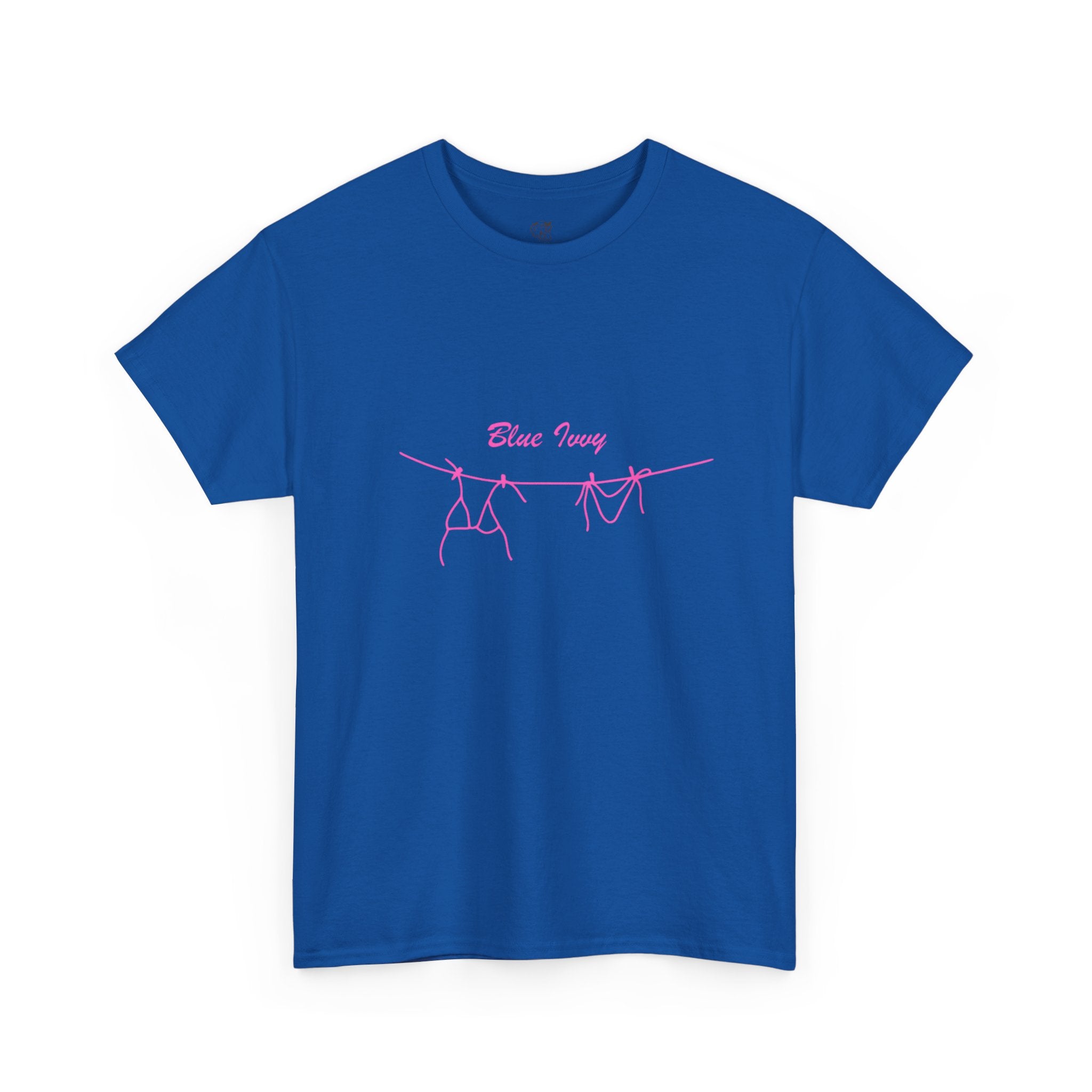 Mini Bikini Cotton Tee