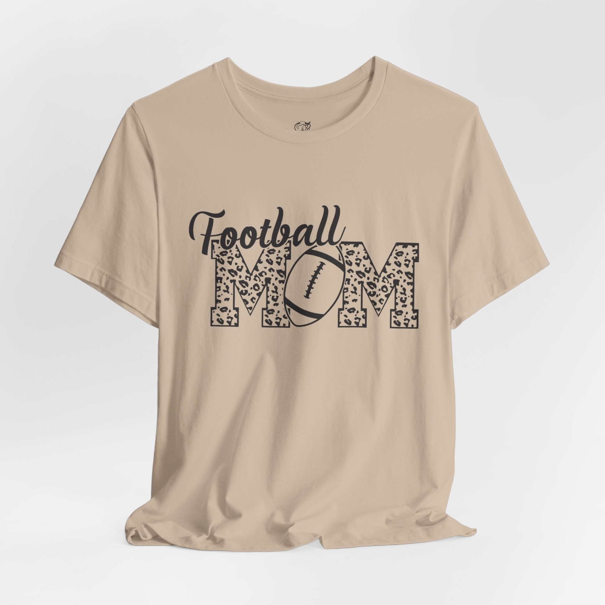 Football Mum Tee