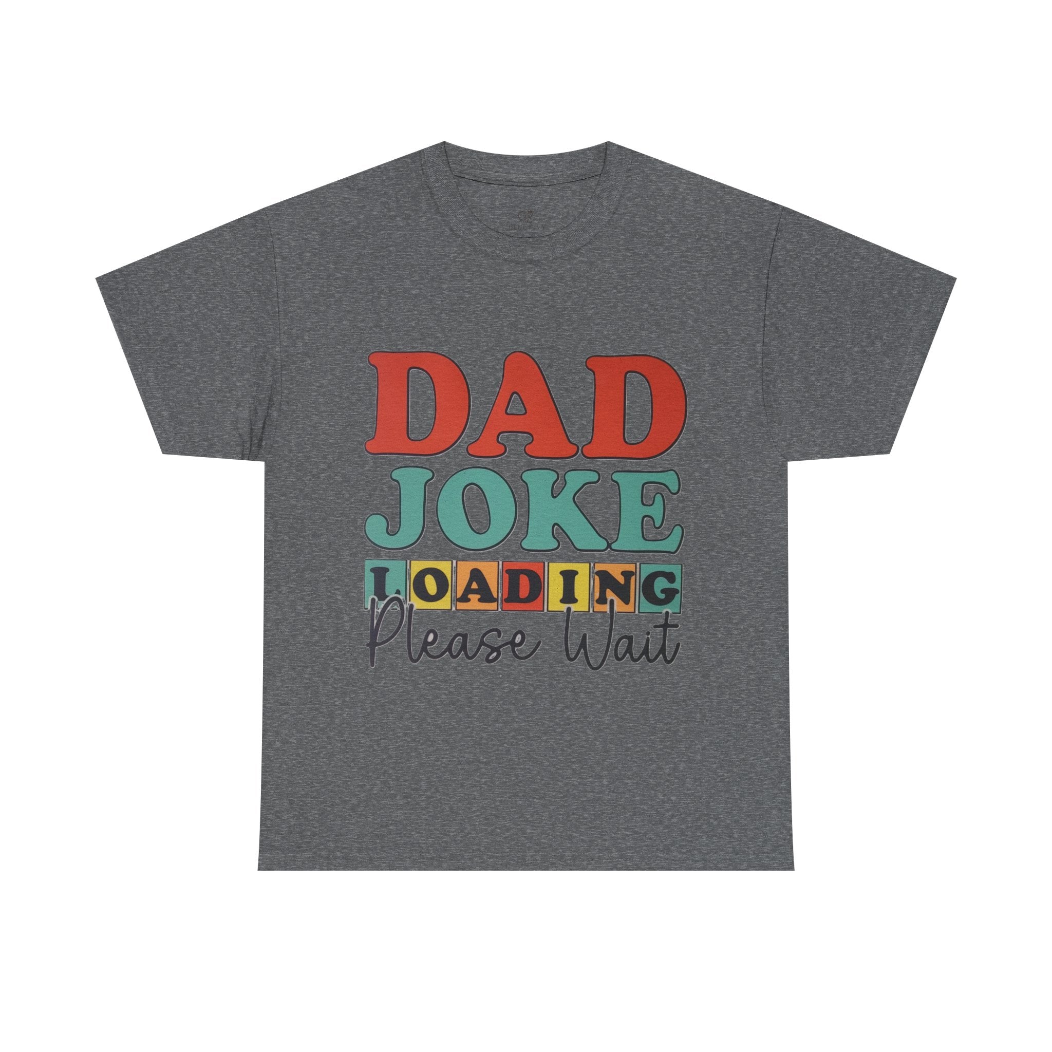Men's Dad Joke Tee