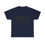 Men's "DAD' Tee