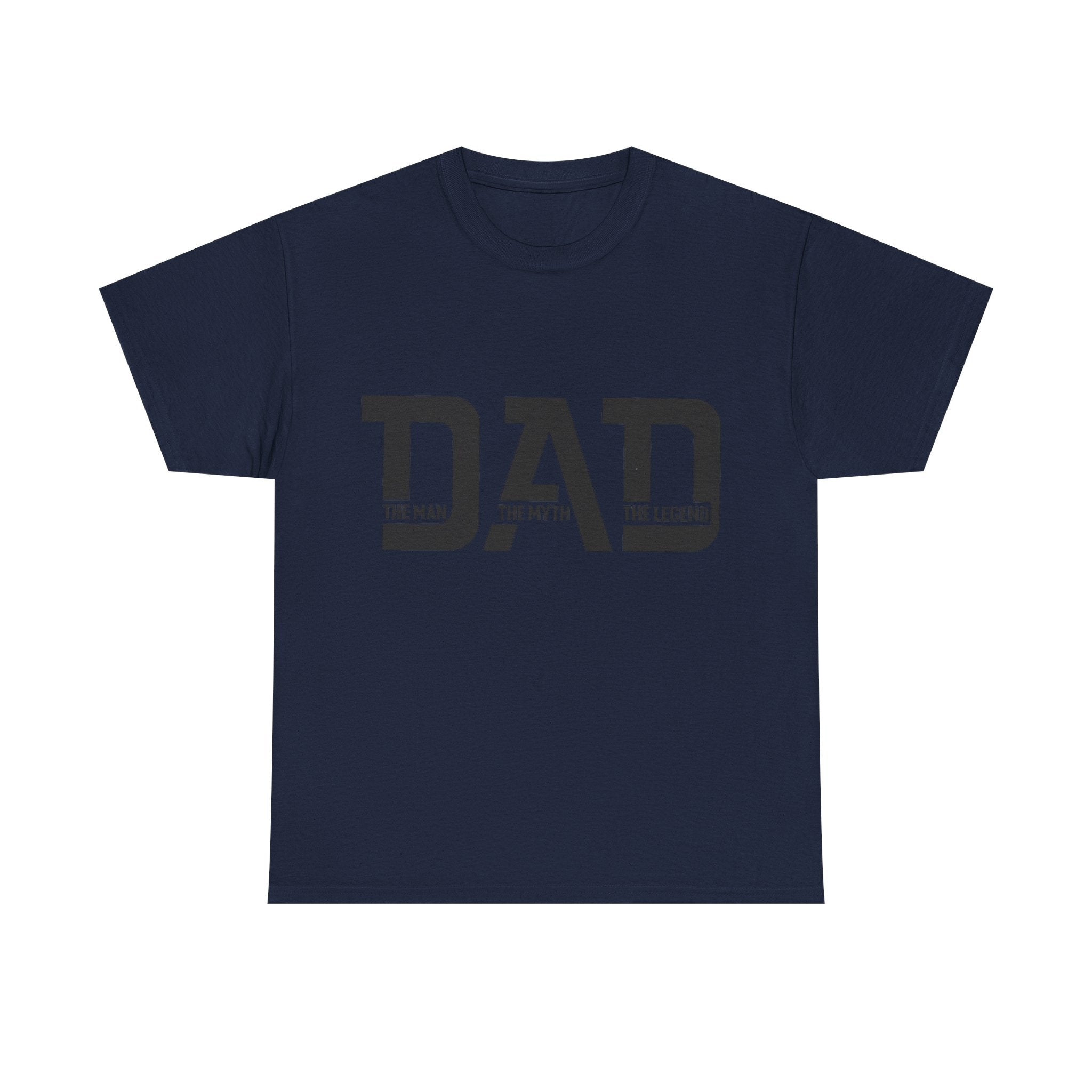 Men's "DAD' Tee