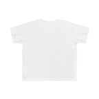 Toddler's 'Here for the Candy' Tee