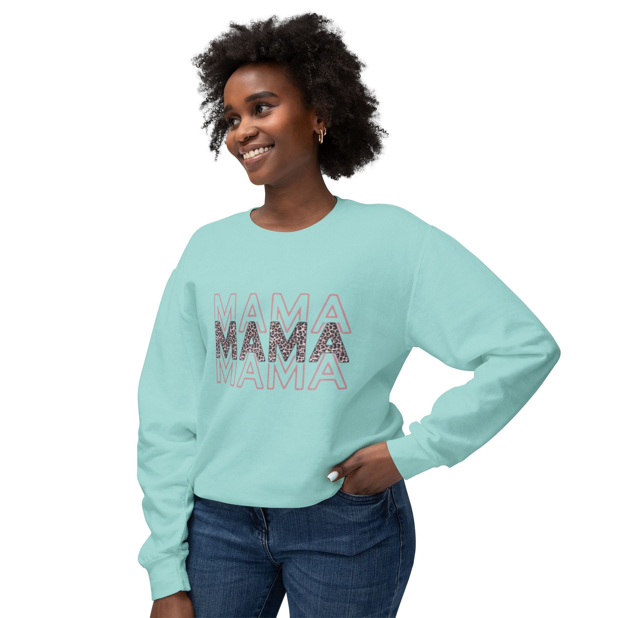 MAMA Sweatshirt
