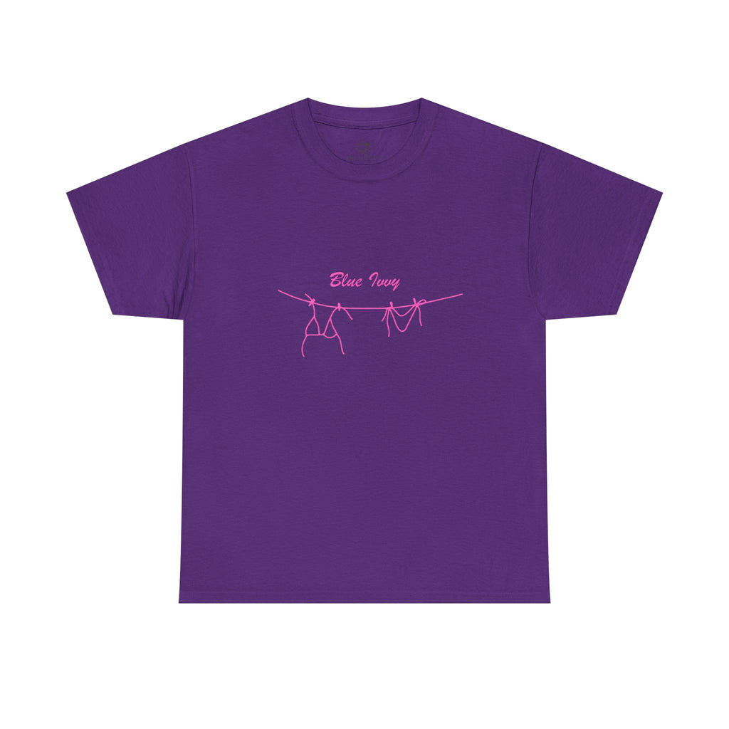 Mini Bikini Cotton Tee