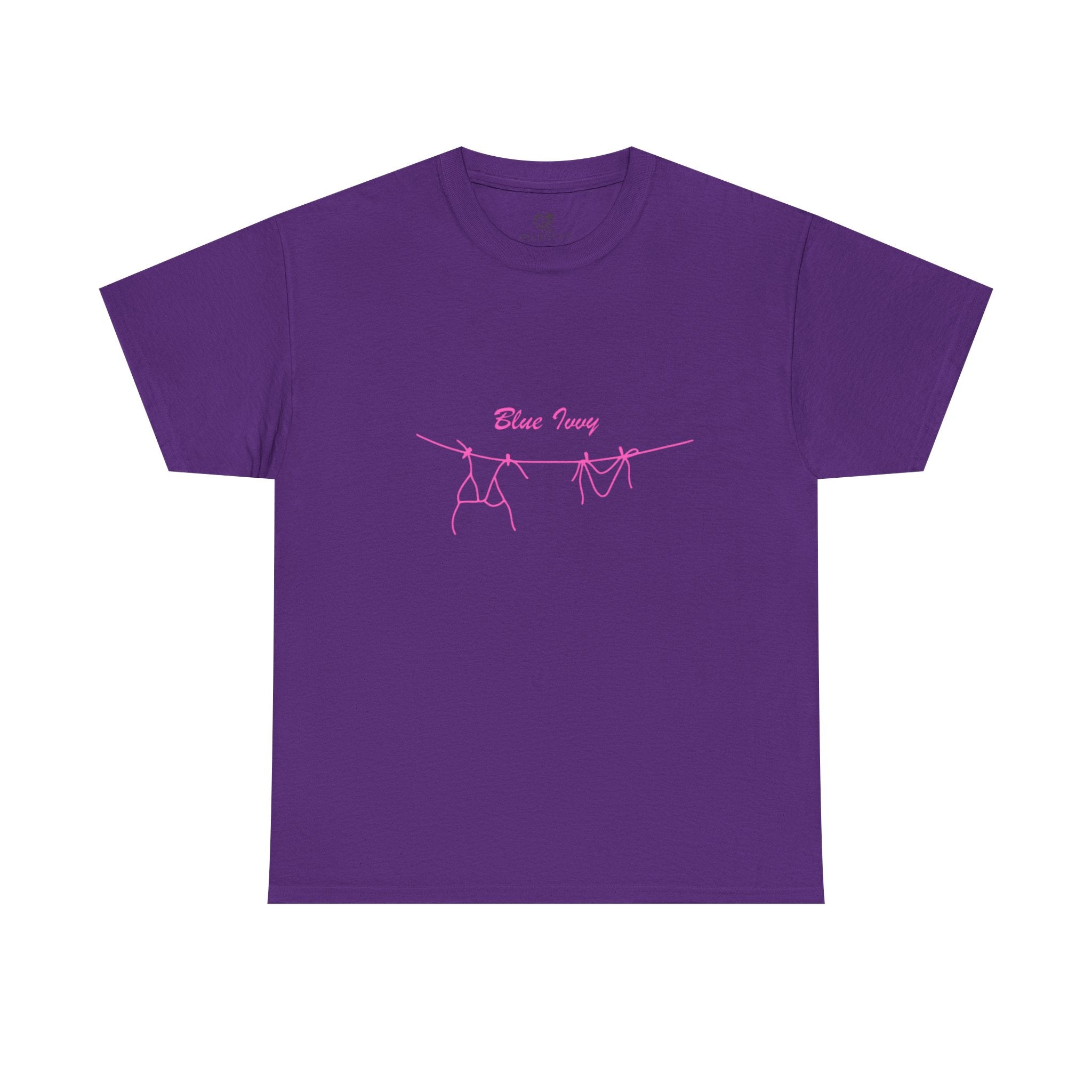 Mini Bikini Cotton Tee