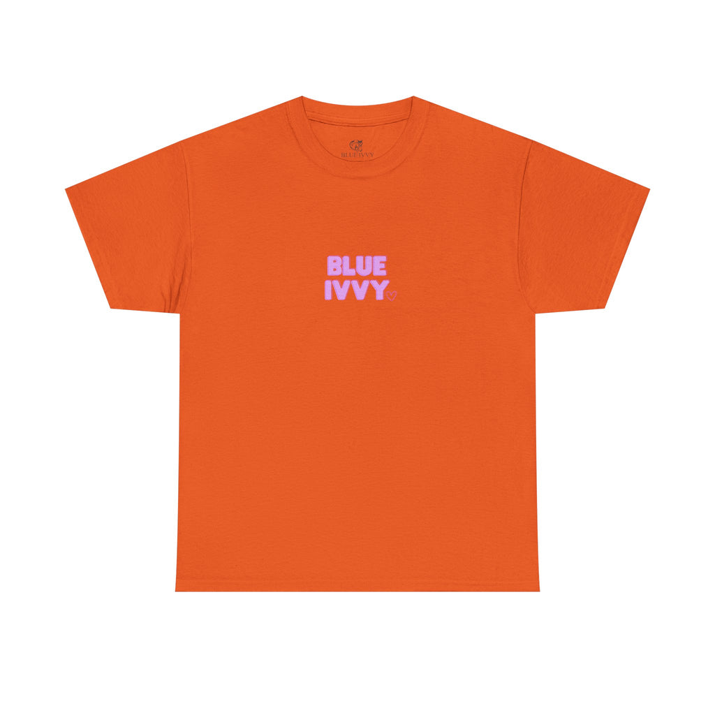 Block Ivvy Cotton Tee