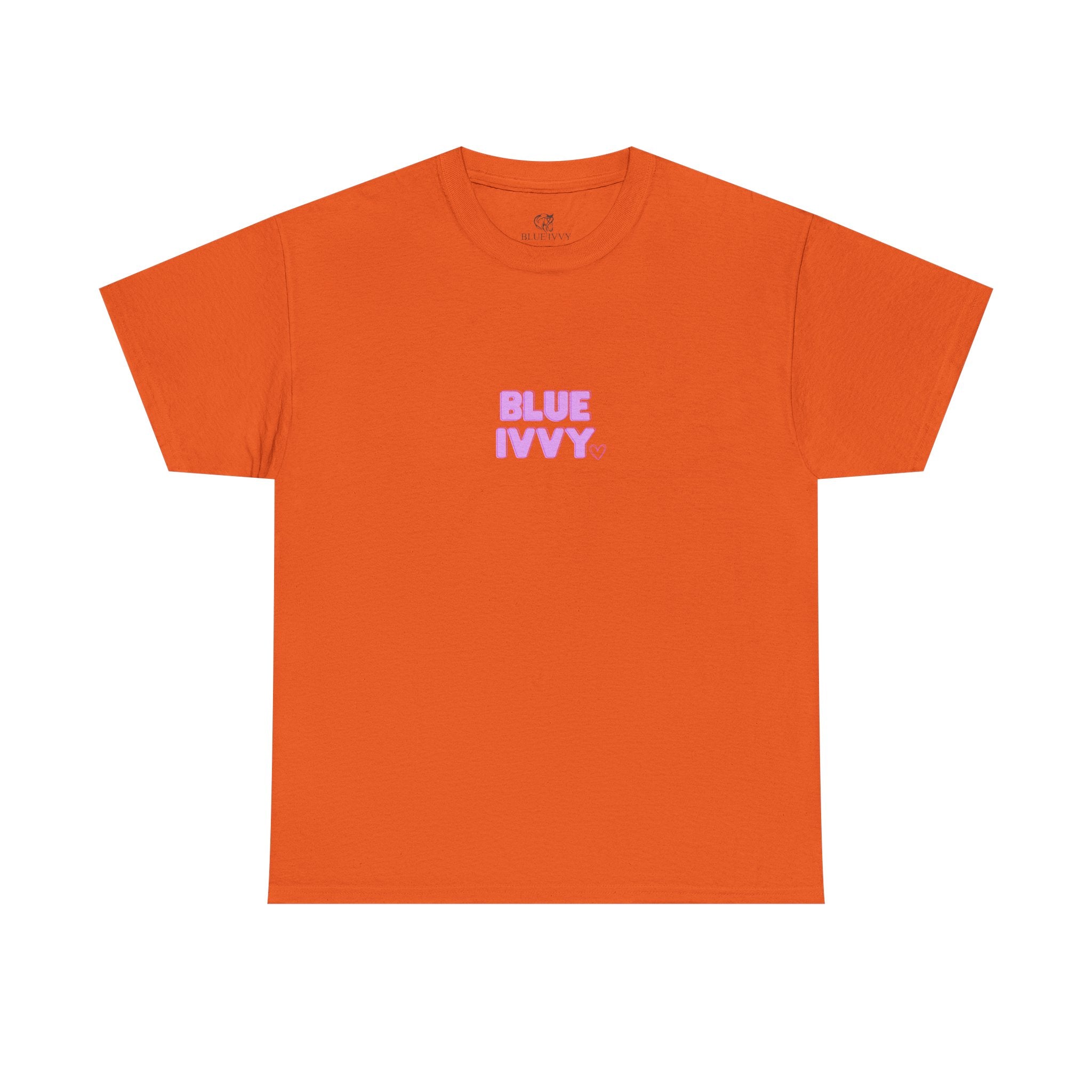 Block Ivvy Cotton Tee