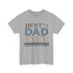Men's 'Best Dad Ever' Tee