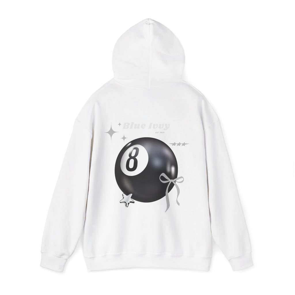 'Blue Ivvy' Starz Hooded Sweatshirt