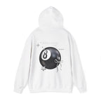 'Blue Ivvy' Starz Hooded Sweatshirt