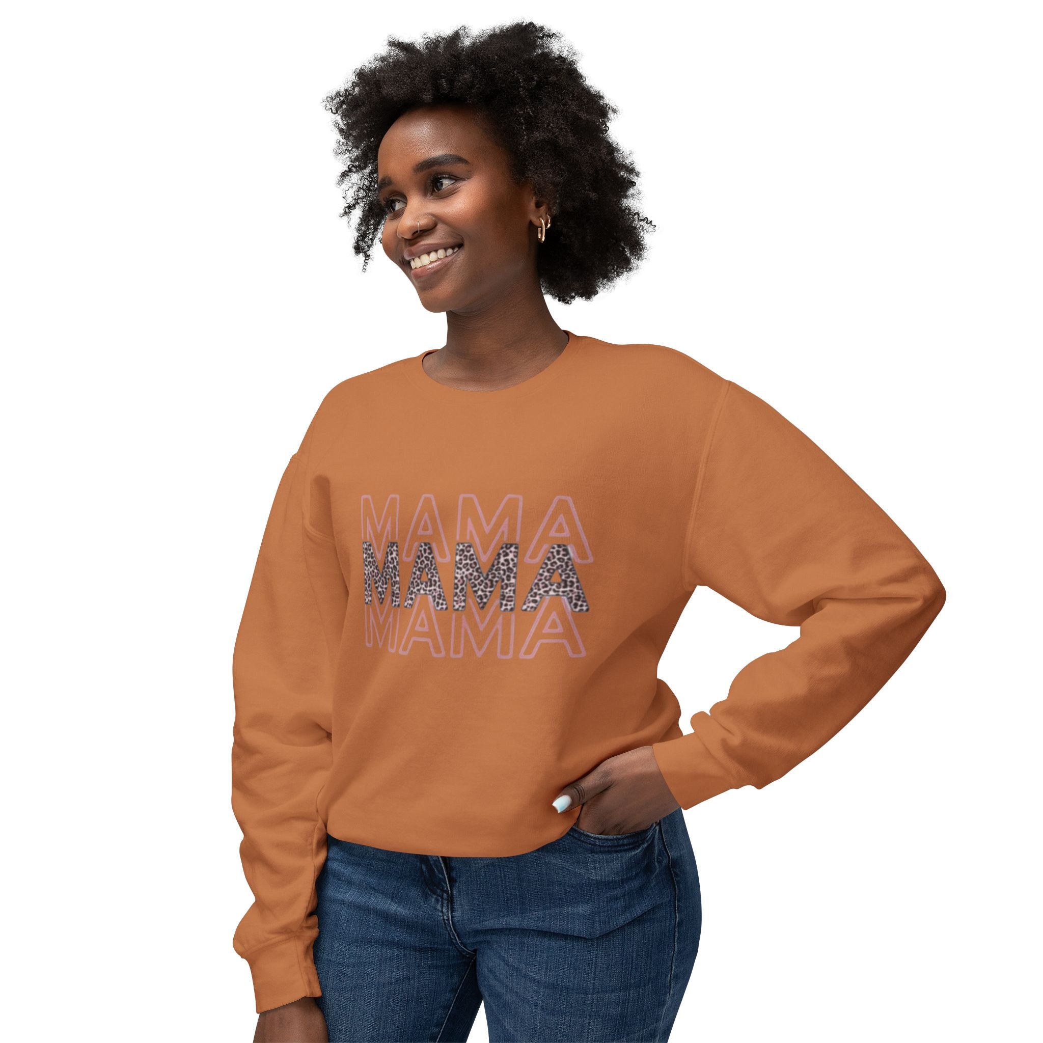 MAMA Sweatshirt