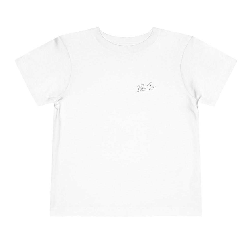 Toddler 'Blue Ivy' Signature Tee